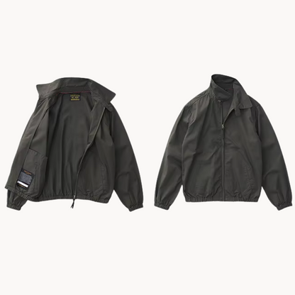 Pops™ | Vadderad Jacka i Modern Stil