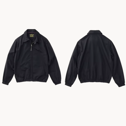 Pops™ | Vadderad Jacka i Modern Stil
