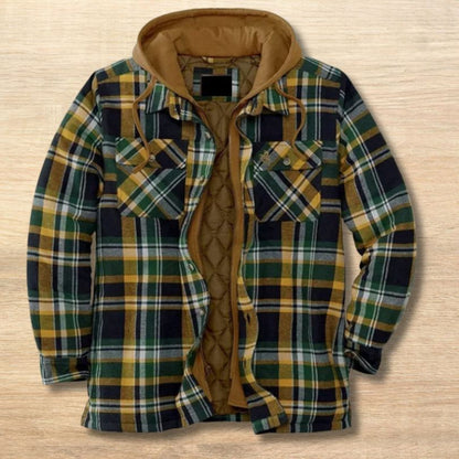 Finn™ | Lumberjack-Jacka