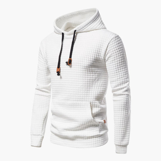 Viktor™ | Bekväm Hoodie