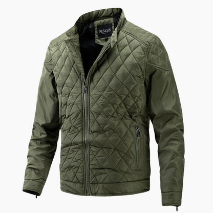 Archer™ | Vadderad bomberjacka