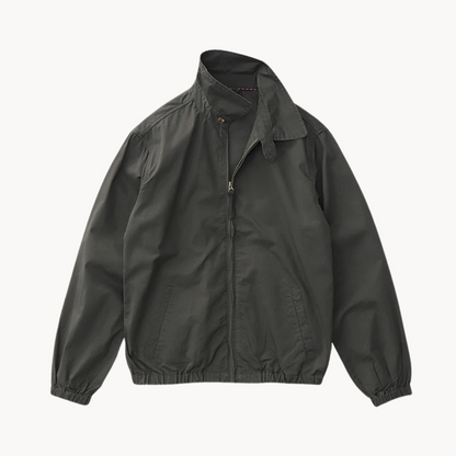 Pops™ | Vadderad Jacka i Modern Stil