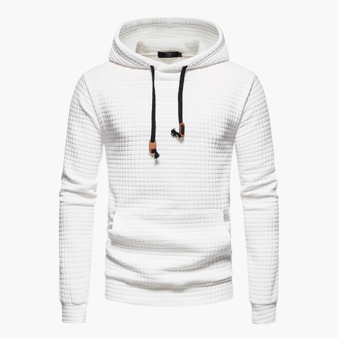 Viktor™ | Bekväm Hoodie