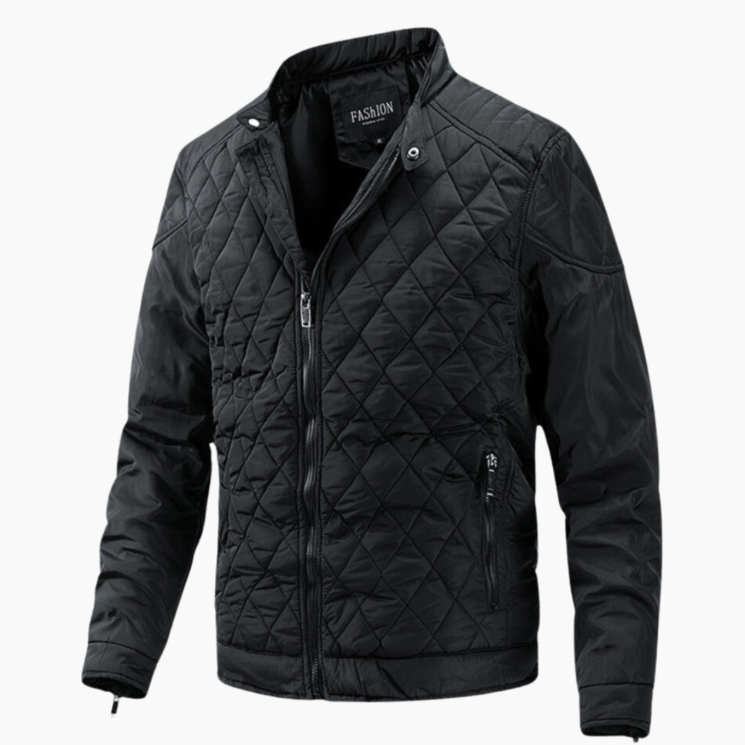 Archer™ | Vadderad bomberjacka