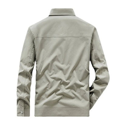 Highlands™ | Utilityjacka med Tartan-foder