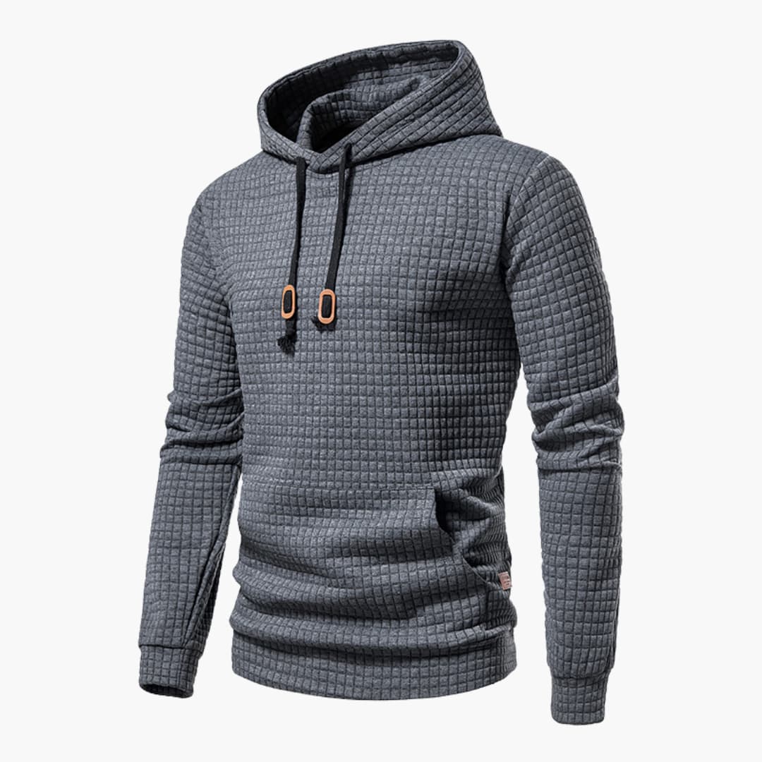 Viktor™ | Bekväm Hoodie