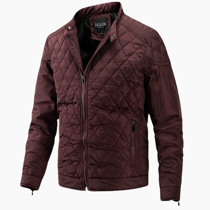 Archer™ | Vadderad bomberjacka