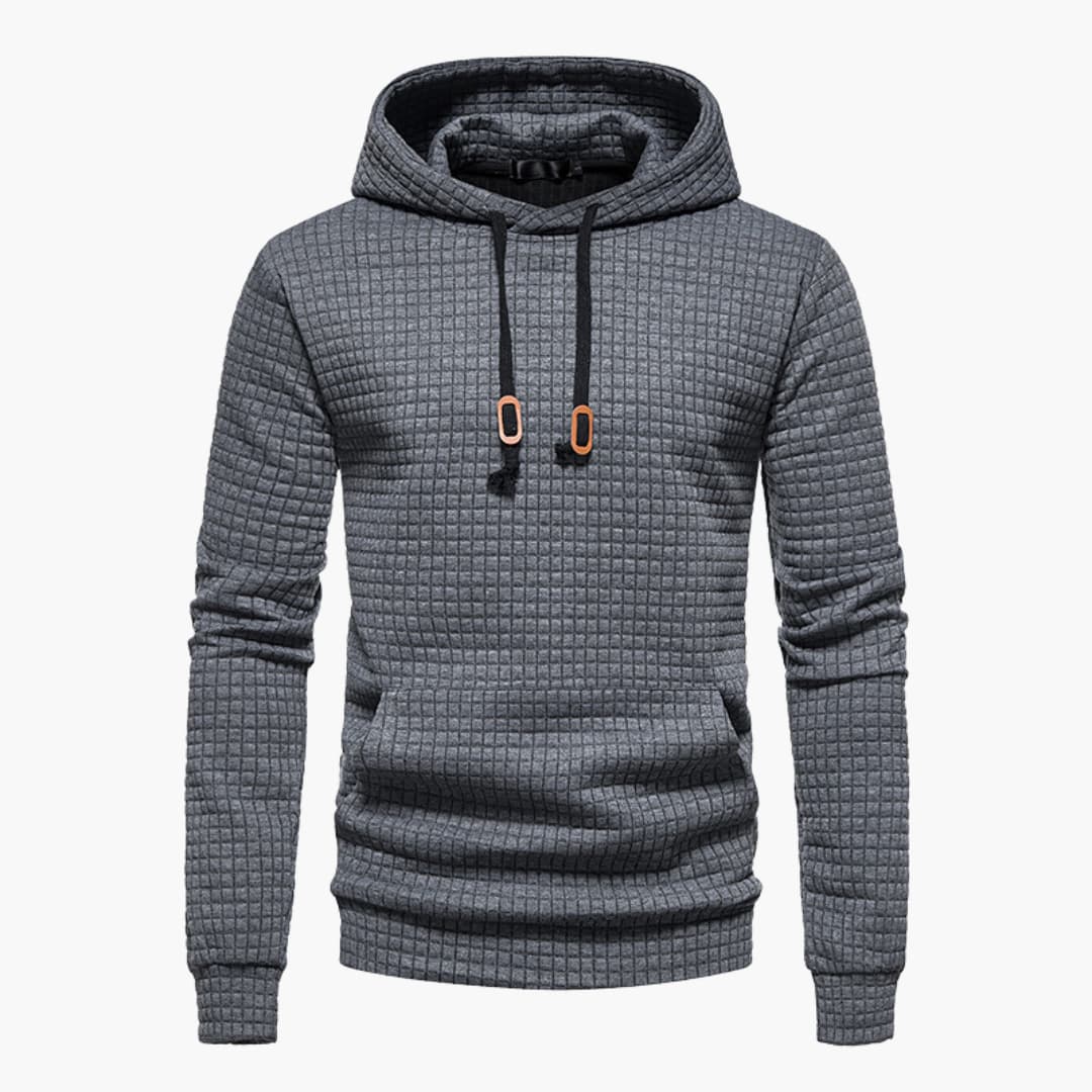 Viktor™ | Bekväm Hoodie