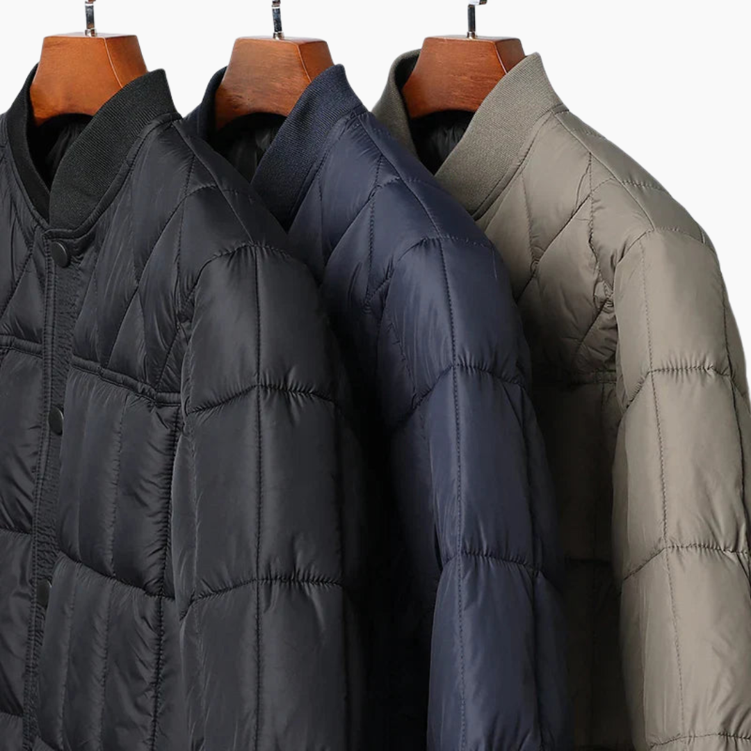 Tommy™ | Vadderad jacka för herr