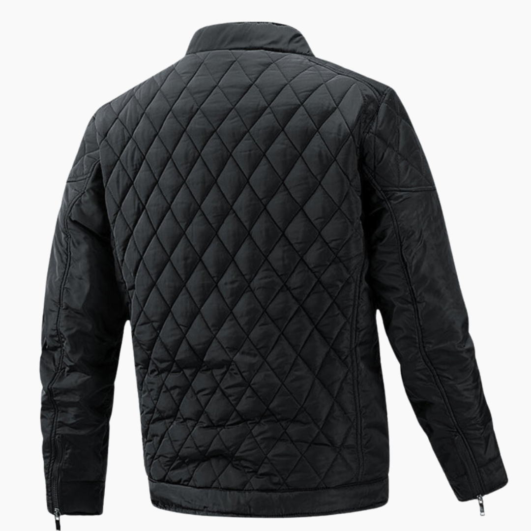 Archer™ | Vadderad bomberjacka