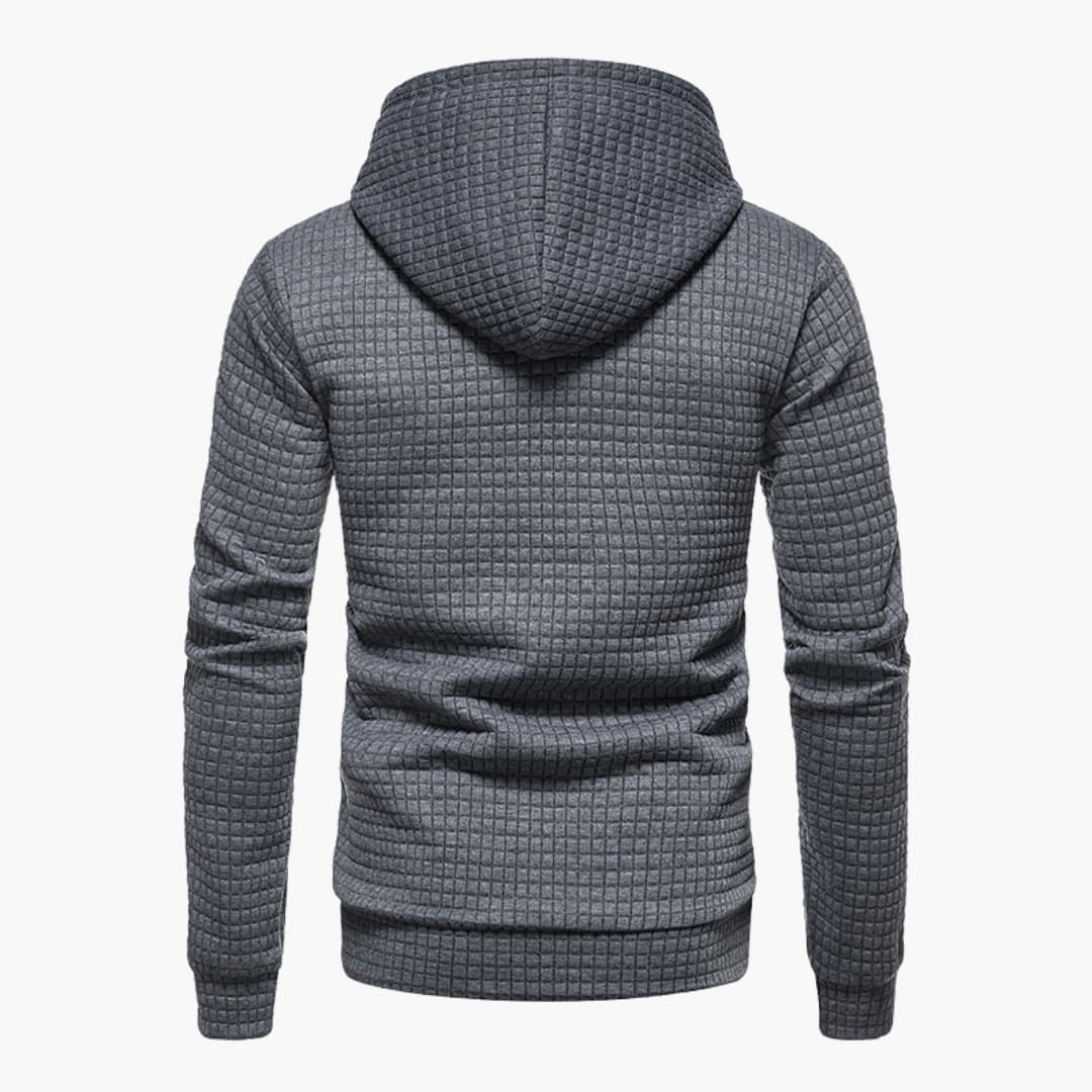 Viktor™ | Bekväm Hoodie