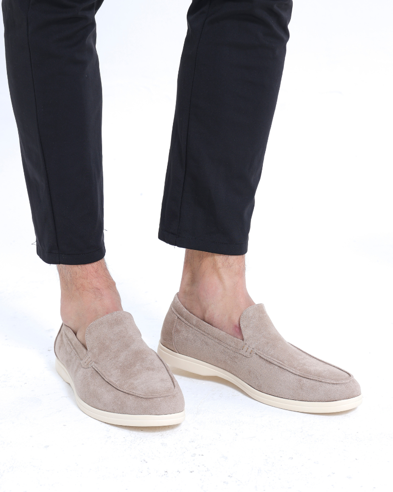 Loof™ | Tidlös Lyx &amp; Ultimat Komfort