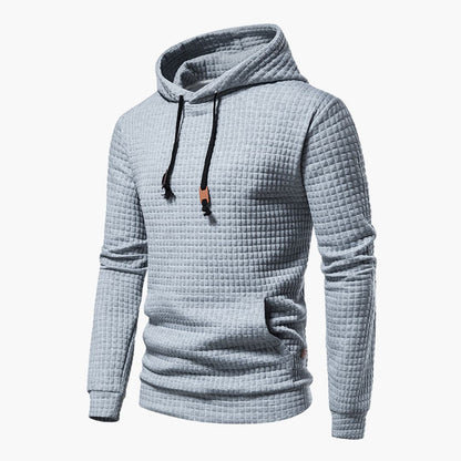 Viktor™ | Bekväm Hoodie