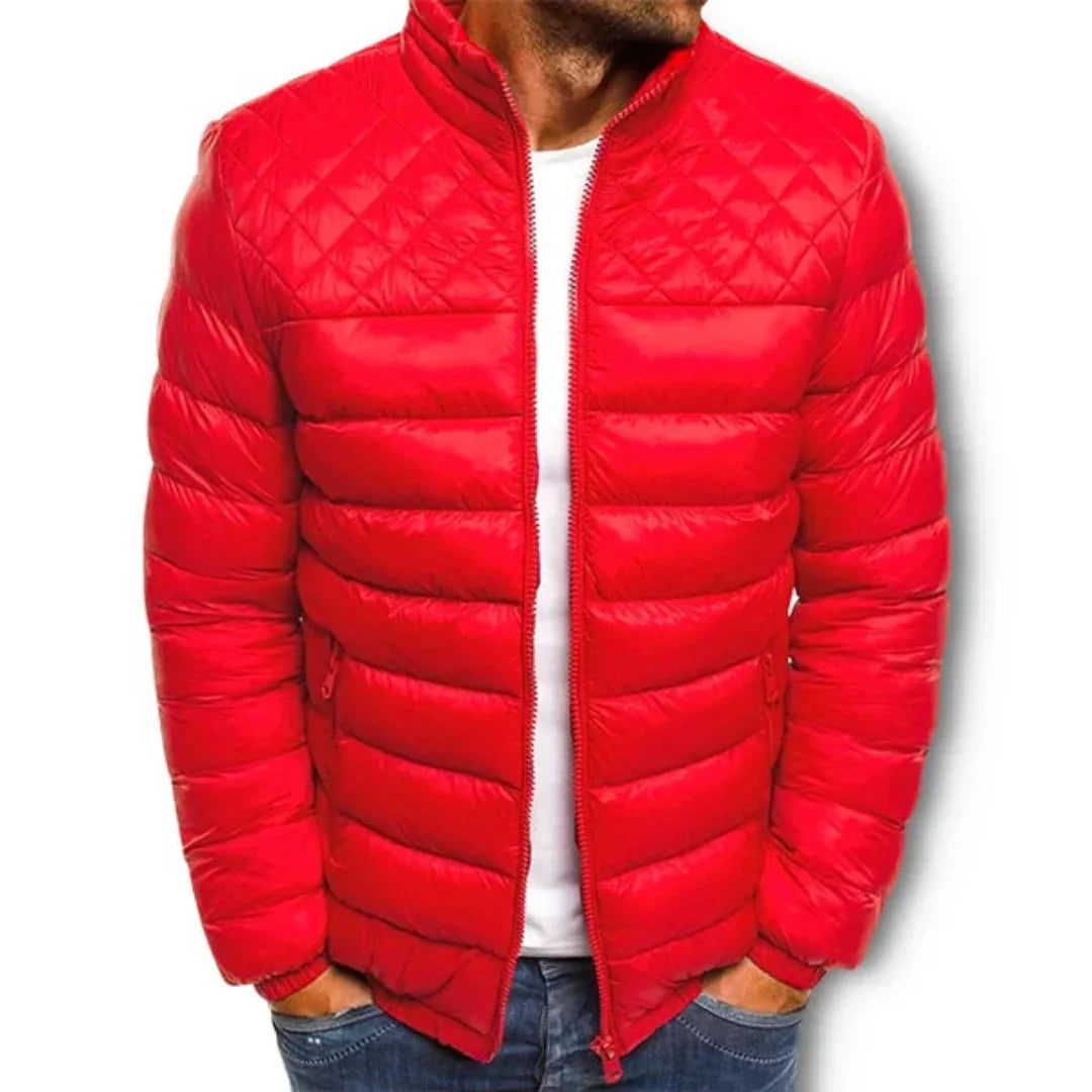 Samuel™ | Elegant Jacka
