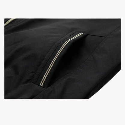 Cannes™ | Elegant Kort Jacka i Tidlös Design