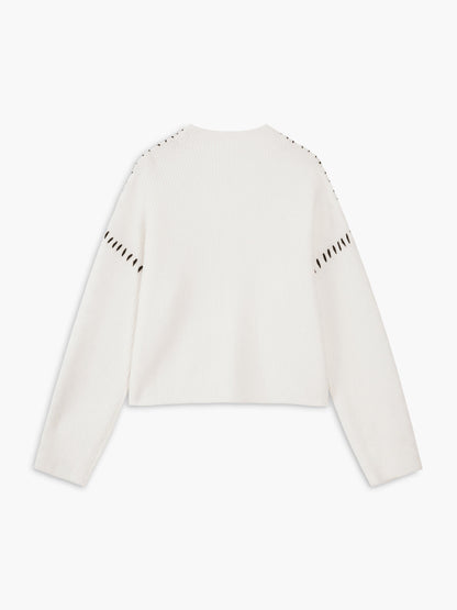 Sophia™ | Bekväm och Stilig Tröja för Varje Dag