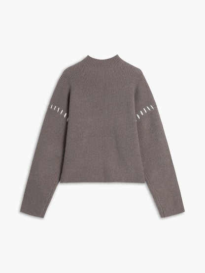 Sophia™ | Bekväm och Stilig Tröja för Varje Dag