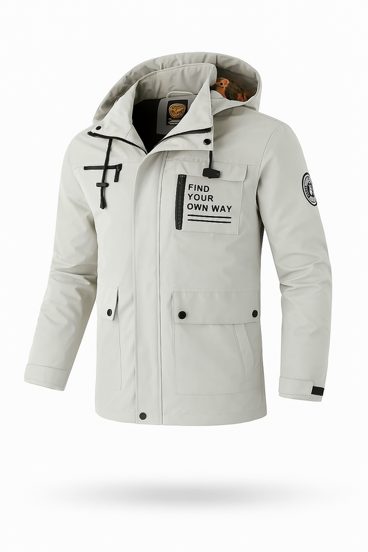 Muller™ | Outdoor Jacka