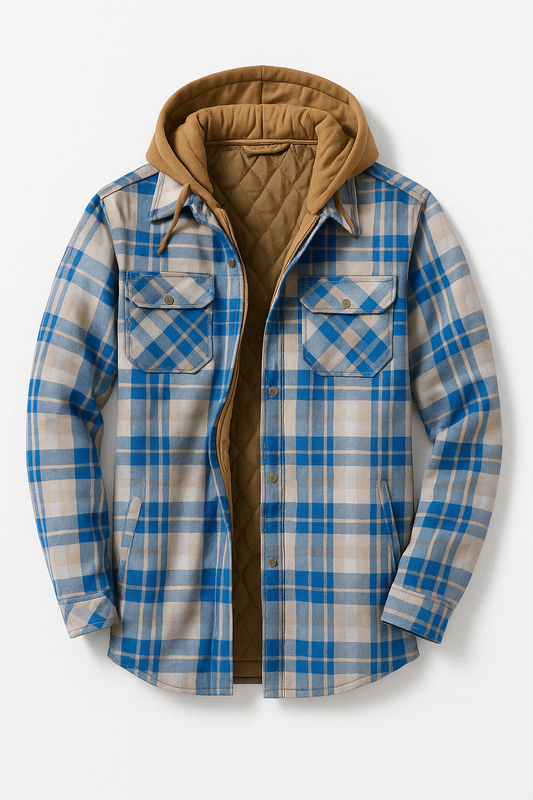 Finn™ | Lumberjack-Jacka