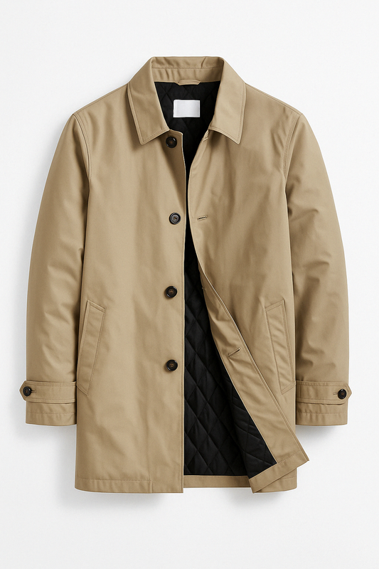 Maxwell™ | Carter Harbor Yllekappa i Klassisk Design
