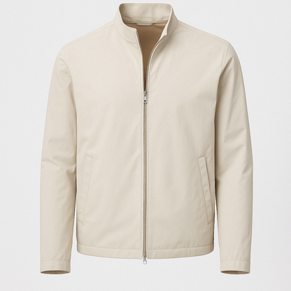 Brookside™ | Klassisk Jacka i Tidlös Design