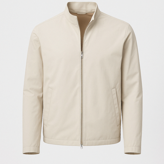 Brookside™ | Klassisk Jacka i Tidlös Design