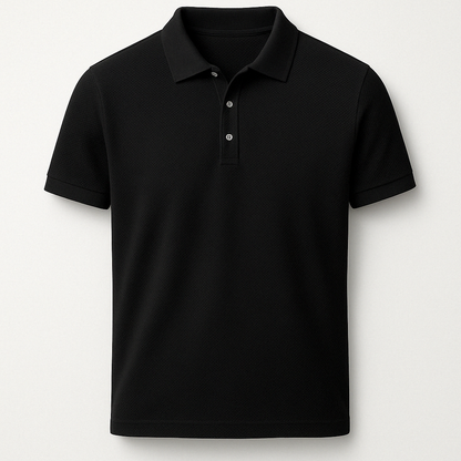 Lovo™  breathable polo shirt