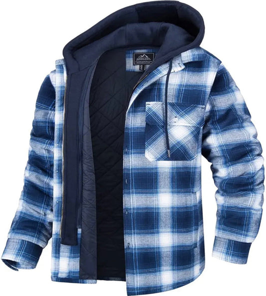Eirik™ | Modern Vinterrock