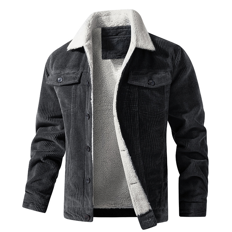 Verso™ | Sherpajacka i Manchester