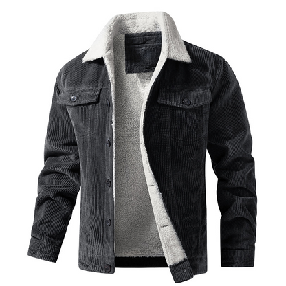 Verso™ | Sherpajacka i Manchester