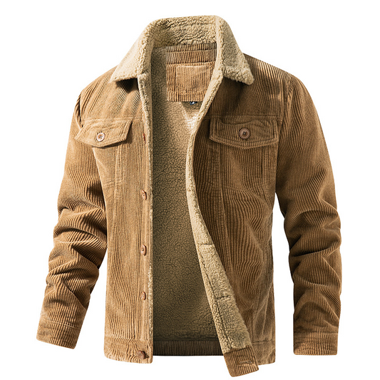Verso™ | Sherpajacka i Manchester