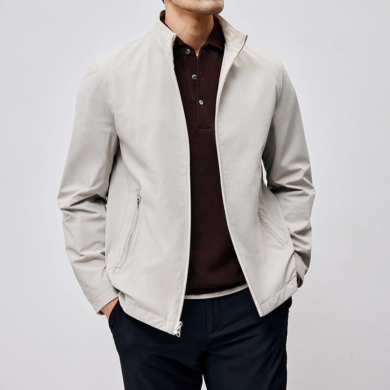 Brookside™ | Klassisk Jacka i Tidlös Design
