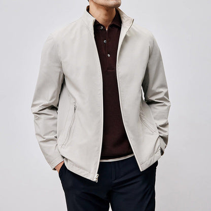 Brookside™ | Klassisk Jacka i Tidlös Design