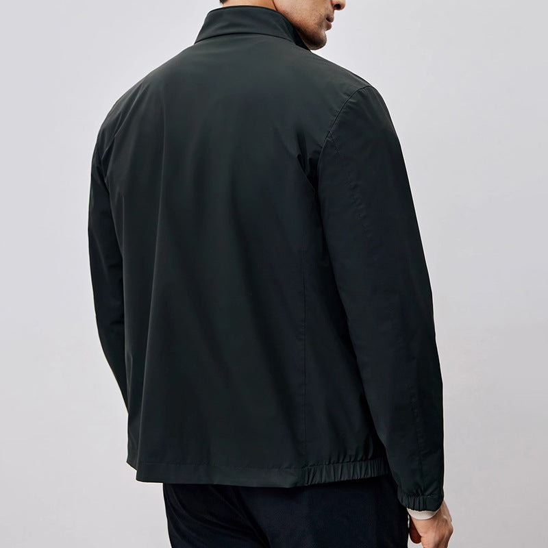 Brookside™ | Klassisk Jacka i Tidlös Design