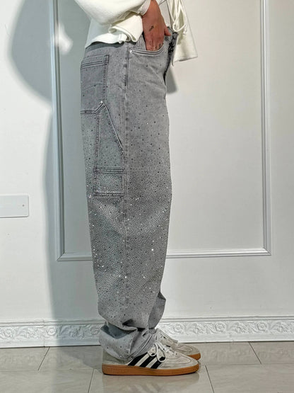 Gertrud™ Diamantbyxor