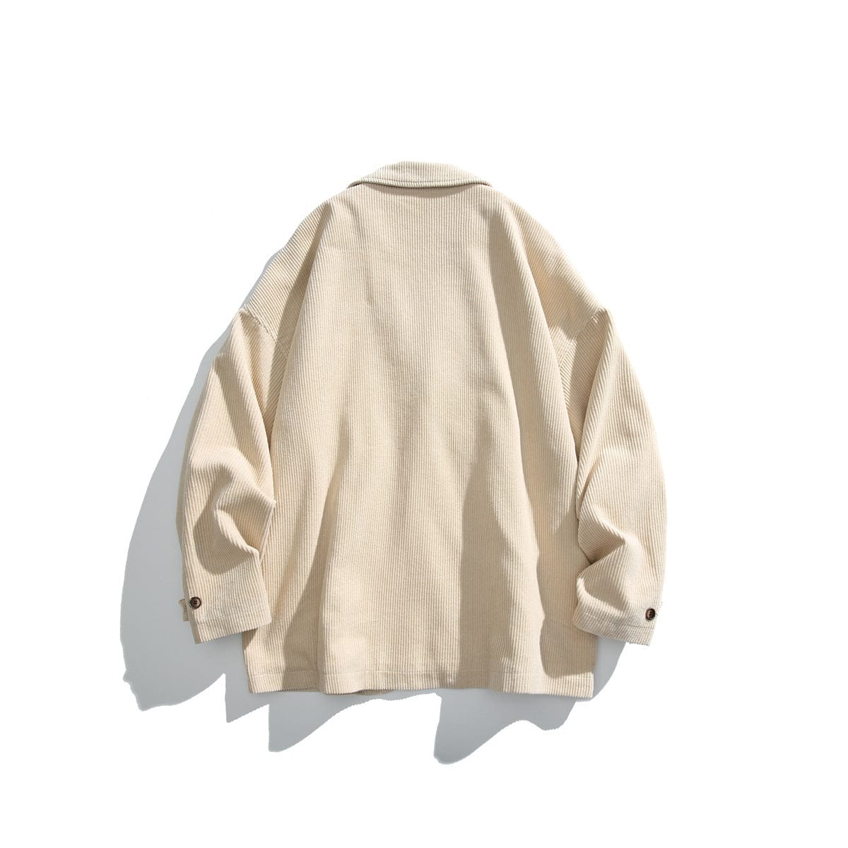 Bennett™ | Blazer i Bomull med Tidlös Passform