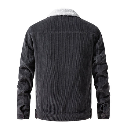 Verso™ | Sherpajacka i Manchester