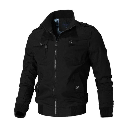 Frank™ | Stilren Bomberjacka