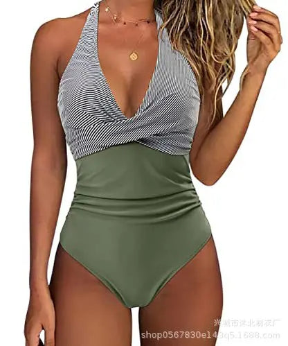 Sienna™ | Elegant & Sexig Sommarbaddräkt