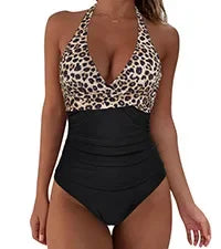 Sienna™ | Elegant & Sexig Sommarbaddräkt