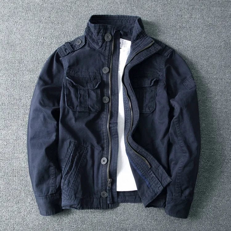 Ranger™ | Edge Fältjacka i Funktionell Design