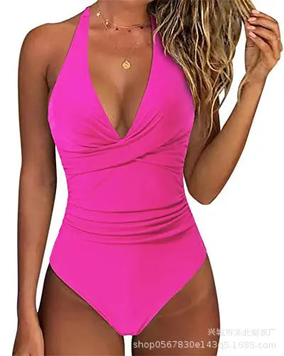 Sienna™ | Elegant & Sexig Sommarbaddräkt
