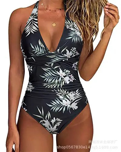 Sienna™ | Elegant & Sexig Sommarbaddräkt