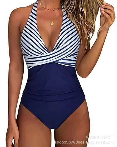Sienna™ | Elegant & Sexig Sommarbaddräkt