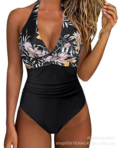 Sienna™ | Elegant & Sexig Sommarbaddräkt