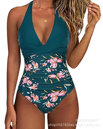 Sienna™ | Elegant & Sexig Sommarbaddräkt