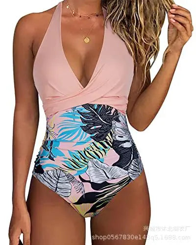 Sienna™ | Elegant & Sexig Sommarbaddräkt