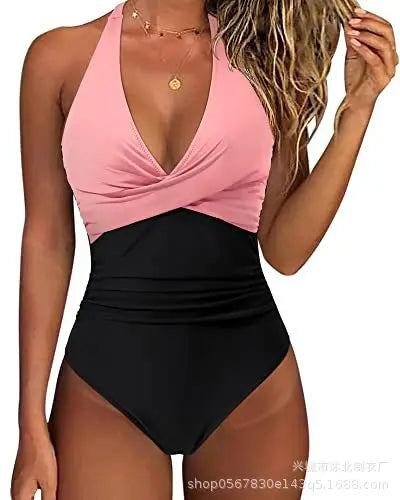 Sienna™ | Elegant & Sexig Sommarbaddräkt