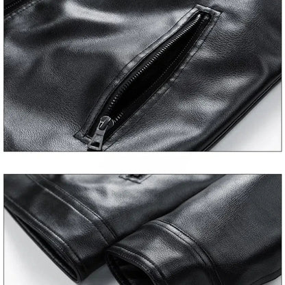 Vanguard™ | Stilren Jacka i Modern Design