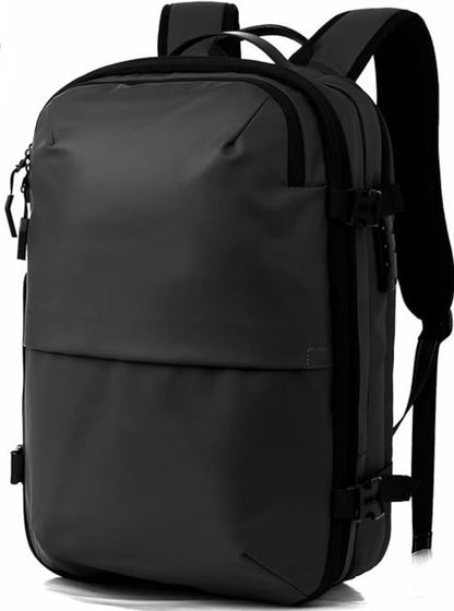 AirPack® | Vacuum Ryggsäck Pro1 - Den Ultimata Resekamraten för Smarta Resenärer!